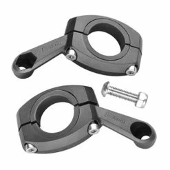 Busch-mueller Fixation Sur Cintre Pour Feu Avant Sur Fourche Busch And Muller -Promos VTT Boutique fixation sur cintre pour feu avant sur fourche busch and muller full 4