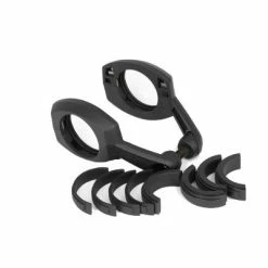 Busch-mueller Fixation Sur Cintre Pour Feu Avant Sur Fourche Busch And Muller -Promos VTT Boutique fixation sur cintre pour feu avant sur fourche busch and muller full 5