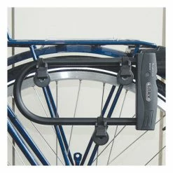 Fixation UGH 02 Pour Antivol U Sur Porte Bagage ABUS -Promos VTT Boutique fixation ugh 02 pour antivol u sur porte bagage abus full 3