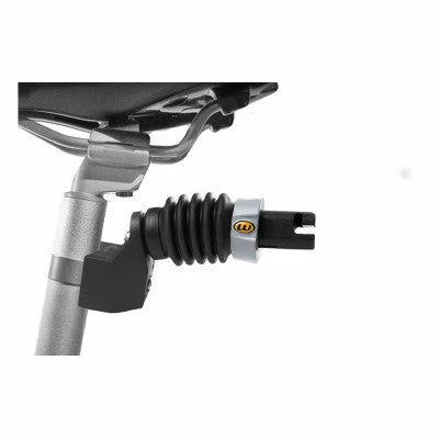 Brandless Fixation Weber Sur Tige De Selle Pour Remorque Vélo 2 Brandless Fixation Weber Sur Tige De Selle Pour Remorque Vélo – Image 2