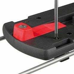 KLICKFIX Fixations D'adaptateur GTA Sur Porte-bagages De Vélo électrique -Promos VTT Boutique fixations d adaptateur gta sur porte bagages de velo electrique full 4