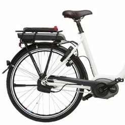 KLICKFIX Fixations D'adaptateur GTA Sur Porte-bagages De Vélo électrique -Promos VTT Boutique fixations d adaptateur gta sur porte bagages de velo electrique full 5