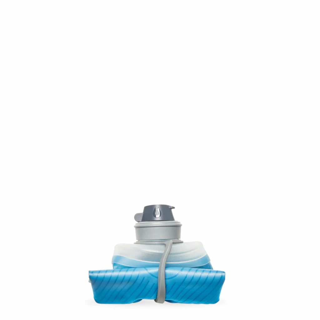 Bidon Souple Flexible Ultra-léger Flux Hydrapak 1L 2 Bidon Souple Flexible Ultra-léger Flux Hydrapak 1L – Image 2