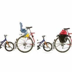 FollowMe Follow Me Système De Remorquage Vélo Enfant 8 FollowMe Follow Me Système De Remorquage Vélo Enfant -Promos VTT Boutique follow me systeme de remorquage velo enfant full 3