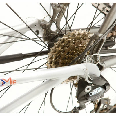 FollowMe Follow Me Système De Remorquage Vélo Enfant 6 FollowMe Follow Me Système De Remorquage Vélo Enfant – Image 6