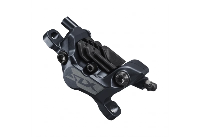 FREIN SHIMANO DISC SLX 4 PISTONS ARRIERE 2 FREIN SHIMANO DISC SLX 4 PISTONS ARRIERE – Image 2