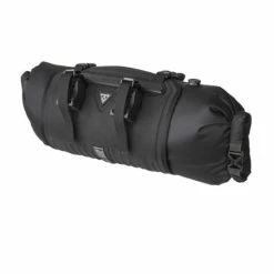 FRONTLOADER TOPEAK 8 L NOIR