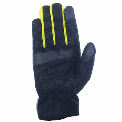 Gants étanches Et Réfléchissants Pour Cycliste Bright 3.0 Oxford 2 Gants étanches Et Réfléchissants Pour Cycliste Bright 3.0 Oxford – Image 2