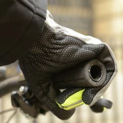 Gants étanches Et Réfléchissants Pour Cycliste Bright 3.0 Oxford 5 Gants étanches Et Réfléchissants Pour Cycliste Bright 3.0 Oxford -Promos VTT Boutique gants etanches et reflechissants pour cycliste bright 3 0 oxford full 6