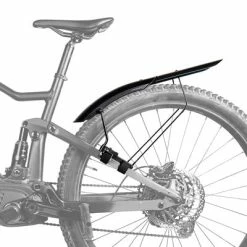 Garde Boue Arrière Topeak TetraFender M2 -Promos VTT Boutique garde boue arriere topeak tetrafender m2 full 3