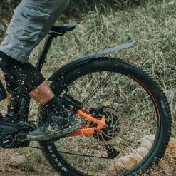 Garde Boue Arrière Topeak TetraFender M2 -Promos VTT Boutique garde boue arriere topeak tetrafender m2 full 4