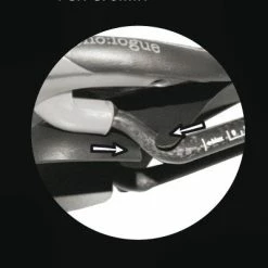 Brandless Garde Boue Arrière Ultra Léger Clipsable Sous Selle De Vélo -Promos VTT Boutique garde boue arriere ultra leger clipsable sous selle de velo full 4