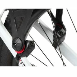 Garde Boue Arrière Vélos 27.5 à 29 Pouces Deflector RS75 Zefal -Promos VTT Boutique garde boue arriere velos 27 5 a 29 pouces deflector rs75 zefal full 3