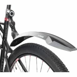 ZEFAL Garde Boue Arrière Zéfal Deflector RM60 PLUS Pour VTT -Promos VTT Boutique garde boue arriere zefal deflector rm60 plus pour vtt full 3