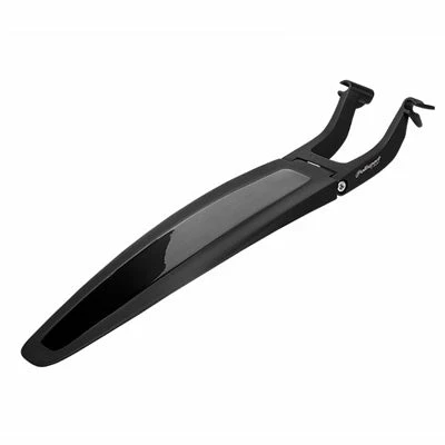 Garde Boue Clipsable Sous Selle S-Mud Short Polisport 1 Garde Boue Clipsable Sous Selle S-Mud Short Polisport