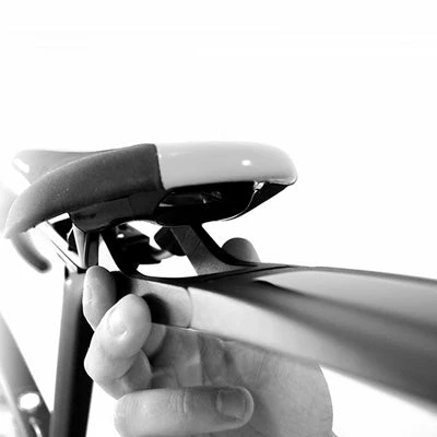 Garde Boue Clipsable Sous Selle S-Mud Short Polisport 3 Garde Boue Clipsable Sous Selle S-Mud Short Polisport – Image 3