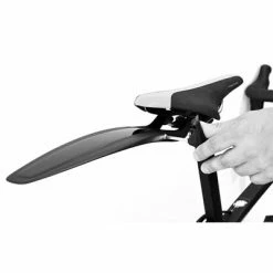 Garde Boue Clipsable Sous Selle S-Mud Short Polisport 10 Garde Boue Clipsable Sous Selle S-Mud Short Polisport -Promos VTT Boutique garde boue clipsable sous selle s mud short polisport full 5