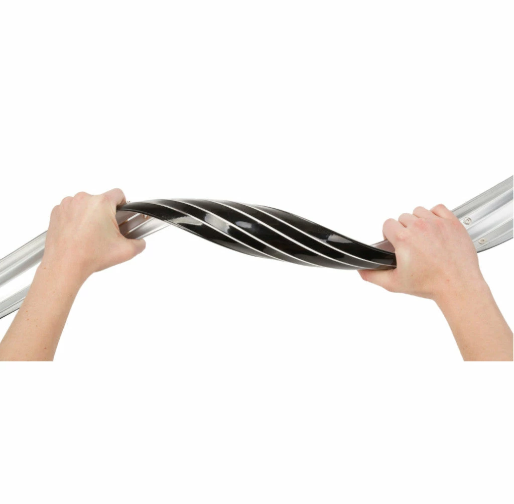 Messingschlager Paire De Garde Boue Pour Vélo 26 Pouces Avec Câble électrique - 58 Mm 2 Messingschlager Paire De Garde Boue Pour Vélo 26 Pouces Avec Câble électrique - 58 Mm – Image 2