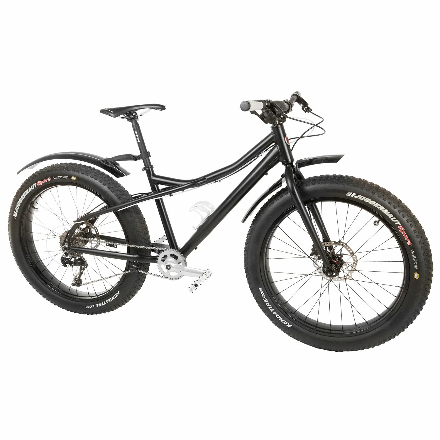 Garde Boue Arrière Pour Vélo 24 à 29 Pouces à Pneu Large Mud Max Fat R M-Wave 3 Garde Boue Arrière Pour Vélo 24 à 29 Pouces à Pneu Large Mud Max Fat R M-Wave – Image 3