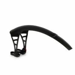 ZEFAL Garde Boue Vélo Avant Ou Arrière - No Mud -Promos VTT Boutique garde boue velo avant ou arriere no mud full 3