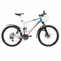 ZEFAL Garde Boue Vélo Avant Ou Arrière - No Mud -Promos VTT Boutique garde boue velo avant ou arriere no mud full 5