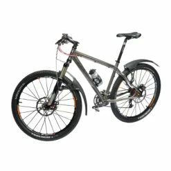 ZEFAL Garde Boue Vélo Avant Ou Arrière - No Mud -Promos VTT Boutique garde boue velo avant ou arriere no mud full 6