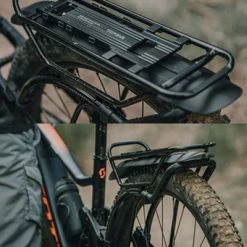 Garde-boue VTT Fender Porte-bagages Tetrarack M2 Et M2L Topeak 9 Garde-boue VTT Fender Porte-bagages Tetrarack M2 Et M2L Topeak -Promos VTT Boutique garde boue vtt fender porte bagages tetrarack m2 et m2l topeak full 5