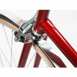 Garde Boues Argent 28 Pouces Vélo De Course Et Ville Classic BLB -Promos VTT Boutique garde boues argent 28 pouces velo de course et ville classic blb full 3