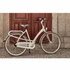 Garde Boues Argent Pour Vélo 28 Pouces 46 Mm Towny Polisport 5 Garde Boues Argent Pour Vélo 28 Pouces 46 Mm Towny Polisport -Promos VTT Boutique garde boues argent pour velo 28 pouces 46 mm towny polisport full 3