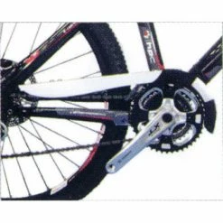 SUNNYWHEEL Garde Chaine Pour Vélo -Promos VTT Boutique garde chaine pour velo full 3