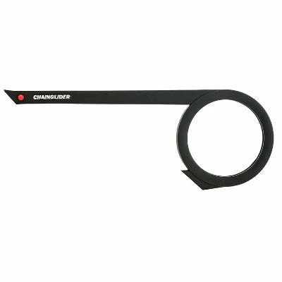 Garde Chaine Vélo Clipsable Mono-plateau 38 Dents Hebie 1 Garde Chaine Vélo Clipsable Mono-plateau 38 Dents Hebie