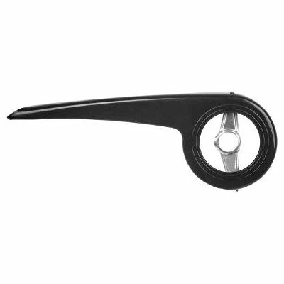 Brandless Garde Chaine Vélo Noir 5 Brandless Garde Chaine Vélo Noir – Image 5