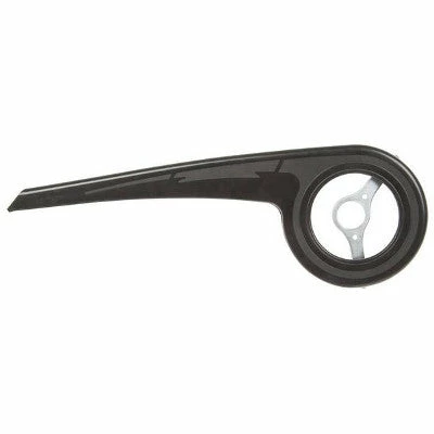 Brandless Garde Chaine Vélo Noir 1 Brandless Garde Chaine Vélo Noir