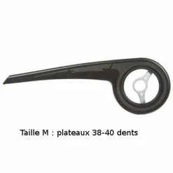 Brandless Garde Chaine Vélo Noir 8 Brandless Garde Chaine Vélo Noir -Promos VTT Boutique garde chaine velo noir full 3