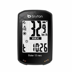 GPS BRYTON 15 NEO E