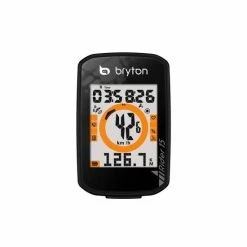 GPS BRYTON RIDER15 E