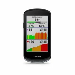 GPS GARMIN EDGE 1040