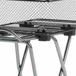 Grand Panier Pour Vélo Arrière Icon Large Basil -Promos VTT Boutique grand panier pour velo arriere icon large basil full 3