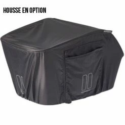 Grand Panier Pour Vélo Arrière Icon Large Basil -Promos VTT Boutique grand panier pour velo arriere icon large basil full 5