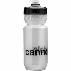 Cannondale BIDON GRIPPER LOGO 600 Ml