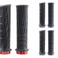 GRIPS HORNET SB3 - NOIR