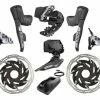 Box-components GROUPE ROUTE SRAM RED ETAP AXS 2X D1 HRD FM