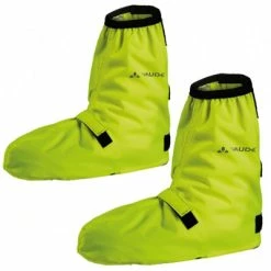 Guêtres étanches Courtes Pour Cycliste VAUDE Bike Gaiter Short -Promos VTT Boutique guetres etanches courtes pour cycliste vaude bike gaiter short full 3