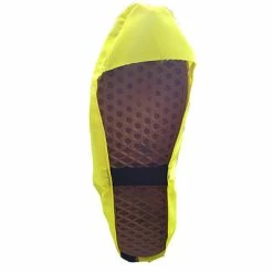 Guêtres étanches Courtes Pour Cycliste VAUDE Bike Gaiter Short -Promos VTT Boutique guetres etanches courtes pour cycliste vaude bike gaiter short full 5