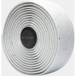 GUIDOLINE KNURLCORK CANNONDALE - BLANC