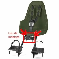 Guidon Tablette Pour Siège Vélo Enfant Avant Bobike 5 Guidon Tablette Pour Siège Vélo Enfant Avant Bobike -Promos VTT Boutique guidon tablette pour siege velo enfant avant bobike full 3