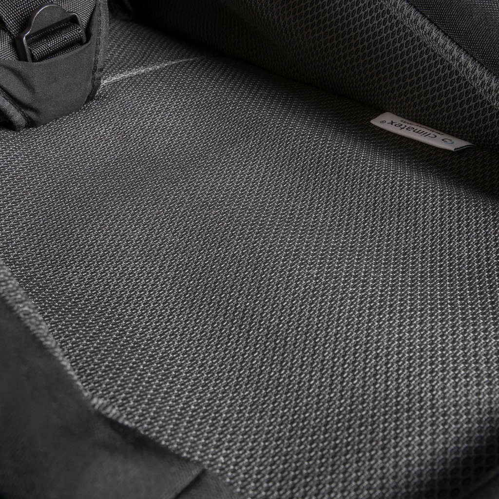 Hamac Bébé Jusqu'à 10 Mois Pour Remorque Kid Croozer Depuis 2014 Climatex® 4 Hamac Bébé Jusqu'à 10 Mois Pour Remorque Kid Croozer Depuis 2014 Climatex® – Image 4