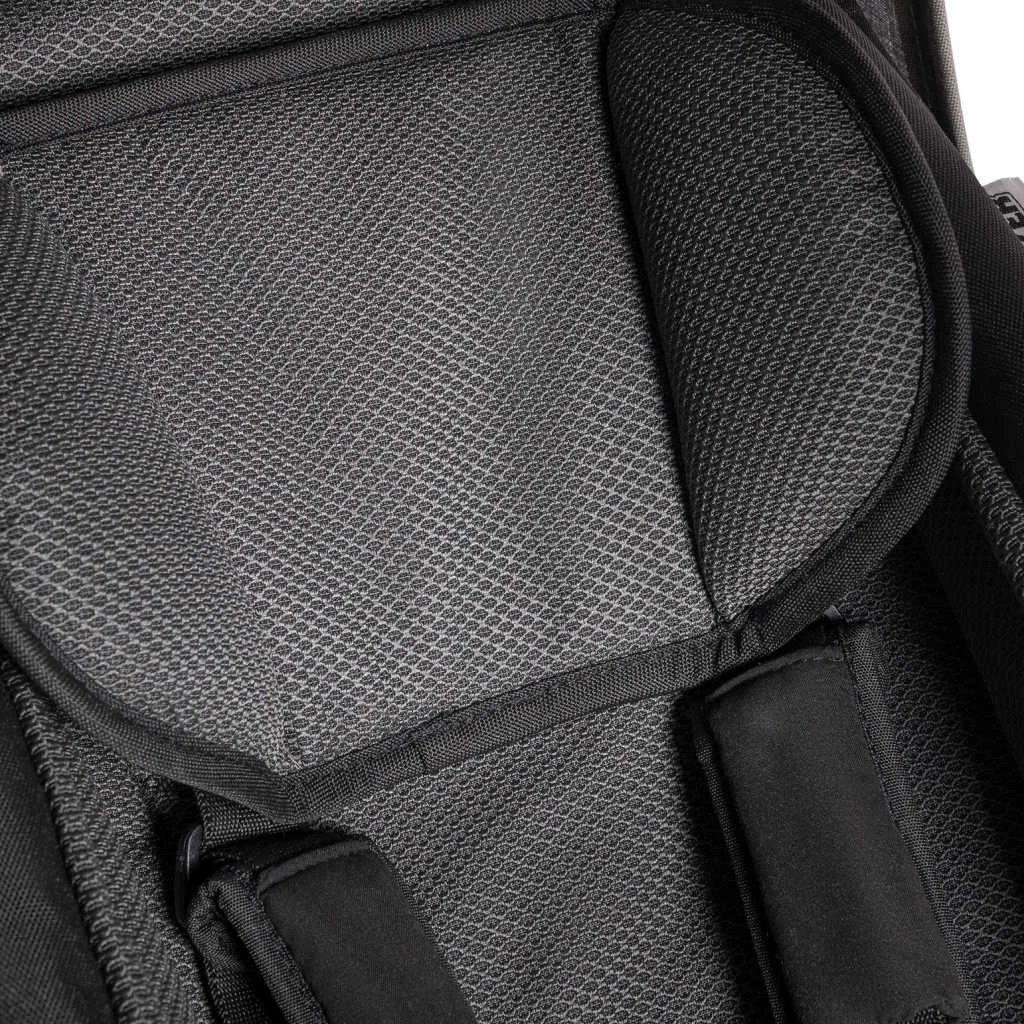 Hamac Bébé Jusqu'à 10 Mois Pour Remorque Kid Croozer Depuis 2014 Climatex® 3 Hamac Bébé Jusqu'à 10 Mois Pour Remorque Kid Croozer Depuis 2014 Climatex® – Image 3