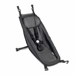 Hamac Bébé Jusqu'à 10 Mois Pour Remorque Kid Croozer Depuis 2014 Climatex®