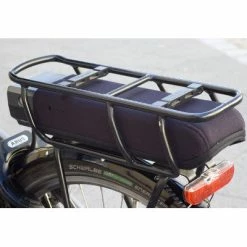 Housse De Batterie Shimano Porte-bagages Pour VAE - Fahrer 9 Housse De Batterie Shimano Porte-bagages Pour VAE - Fahrer -Promos VTT Boutique housse de batterie shimano porte bagages pour vae fahrer full 4